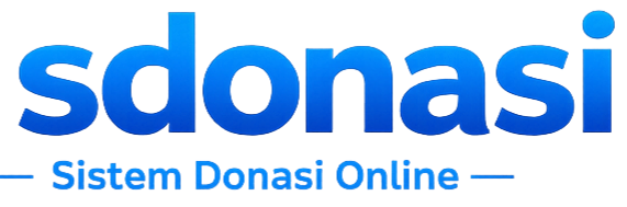 Logo SDonasi
